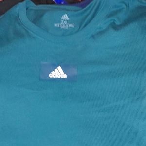 Men's Adidas outfit